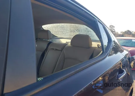 2015 Kia Optima Ex z USA, uszkodzony, nr VIN 5XXGN4A7XFG455173